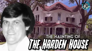 The Haunting of The Harden House | Clermont, FL | Unsolved Mysteries Filming Location