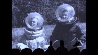 MST3K: King Dinosaur - Landed In Wisconsin