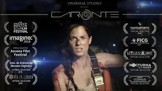 CARONTE - AWARD WINNING SciFi Shortfilm by Onirikal Studio