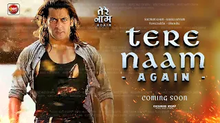 Tere Naam 2 : Love Hurts Official Trailer Update | Salman Khan, Alia Bhatt & Kiara | Satish Kaushik