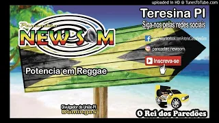 REGGAE NEW SOM  - MEDLEY 2016 RELEMBRAR RMX