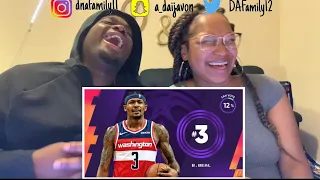 SHAQTIN THE FOOL 2020 HIGHLIGHTS REACTION