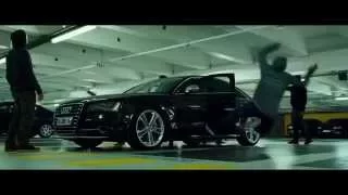 The Transporter Refueled  2015 Official Trailer HD