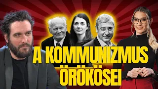 Hogyan lettek a kommunistákból "DEMOKRATÁK"?