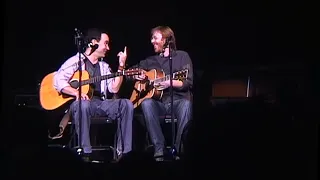 [New/Old] - Dave Matthews and Friends - 1/12/04 - KeyArena - Seattle, WA - [3-Cam]