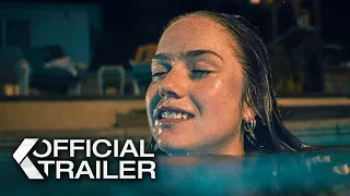 Night Swim Trailer (2024) James Wan