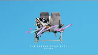 Synapson - The Global Boom Clap #23