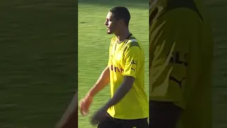 HALLER 🤯🪄 Magical Hattrick