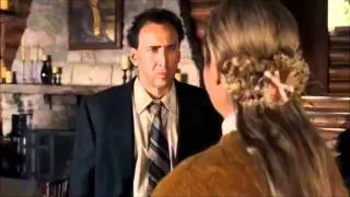 Nicholas Cage Freak-Out Montage