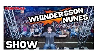 SHOW DE WHINDERSSON NUNES - Penetras