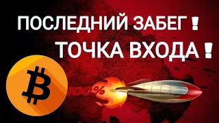 ОБВАЛ крипты ❗️  когда ПОКУПАТЬ ❗️❓