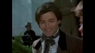 North and South S01E01 - The first meeting of Orry Main and George Hazard