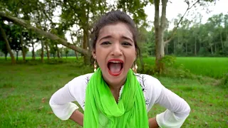 TRY TO NOT LAUGH CHALLENGE  Must Watch New Funny Video 2020 Episode 142 By Maha Fun Tv