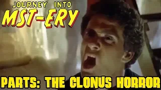 The Clonus Horror | Journey Into MST-ery | Clone Island