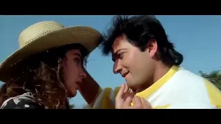 Old Milte Milte Haseen Wadiyon Mein Video Song | Junoon Anuradha Paudwal,Vipin Sachdeva | 90's Hits