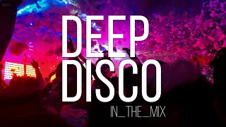 Deep House 2022 I Deep Disco Records Mix #172 by Pete Bellis