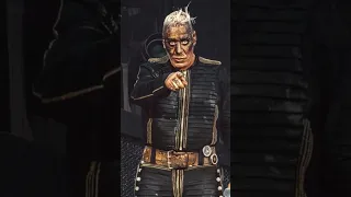 Till Lindemann meldet sich erstmals selbst zu Wort // #tilllindemann #promideluxe #prominews