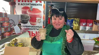 Любимый привоз. Свеженькая щучка и замечательная печёночка