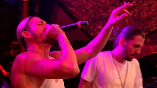 All The Things She Said - Dimitri Vegas & Like Mike & Carnage & Jay Cosmic Live At Tomorrowland 2019