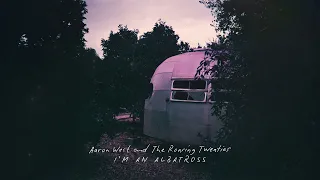 Aaron West and the Roaring Twenties - I'm An Albatross (Official Visualizer)
