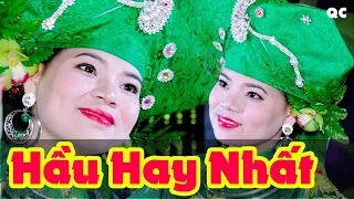 Cô Đồng Xinh Đẹp Bắc Ninh Hầu 36 Giá Mới Nhất - Hát Văn Hay Đi Vào Lòng Người 2017 - Văn Hoài Thanh