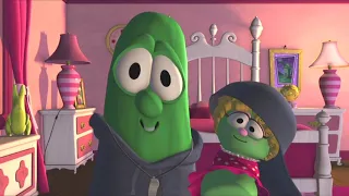 VeggieTales: Precious Girl