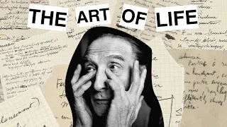 Marcel Duchamp: The Art of Life | 2020 NHD Documentary