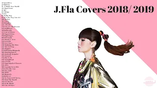 J.Fla Official Compilation Video 2018/2019 [The Best J.Fla Covers on YouTube]