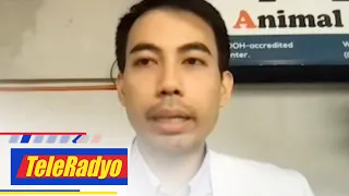 TeleRadyo Balita (25 November 2021)