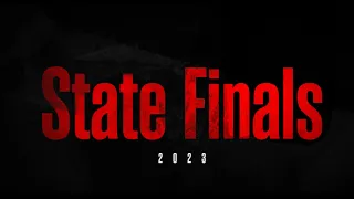 2023 NC Wrestling State Finals Highlight