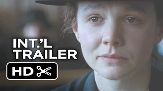 Suffragette UK TRAILER 1 (2015) - Brendan Gleeson, Carey Mulligan Drama HD