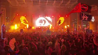 Marshmello b2b Svdden Death @ EDC Las Vegas 2023 [1080p]