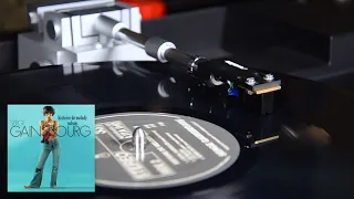 Histoire de Melody Nelson - Serge Gainsbourg [ Yamaha PX-2 Turntable / Audioquest 404B Moving Coil ]