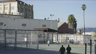 Gavin Newsom moves to 'transform' San Quentin as California prison population shrinks