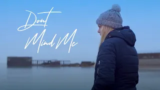 DON'T MIND ME  - A short documentary about youth mental health