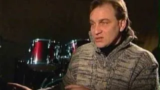 Оркестр Янки Козир - "ДИВИСЬ" на каналі ТЕТ (2006р.)