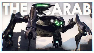 The Lore behind ALL of Halo's Scarabs (Halo 2 Anniversary PC)