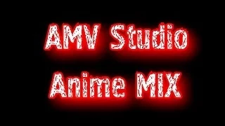 [AMV] Anime MIX - Diamond Eyes