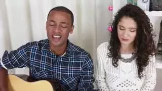 Se eu não conseguir falar - Josyanne (Deise Souza e Rogério Oliveira)