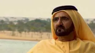 Sheikh Mohammed on human rights - BBC NEWS
