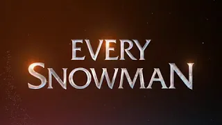 once upon a snowman  original short film  #Disney