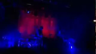 SBTRKT - Wildfire (feat. Little Dragon) - Live at KOKO