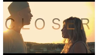 Closer - The Chainsmokers ft. Halsey (Cover)