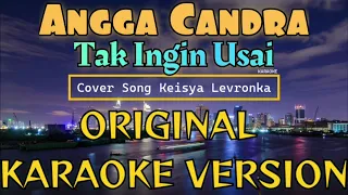 Angga Candra - Tak Ingin Usai Karaoke