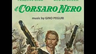 Bud Spencer/Terence Hill - Il corsaro nero - Orza qui poggia lì (off vocal version)