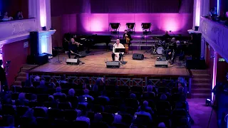 Damian Draghici: Meditatii Lautaresti - La Ciolpani (Sibiu Jazz Festival)