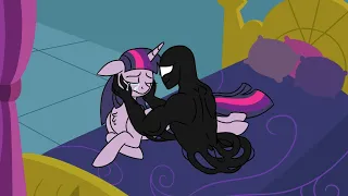 The Symbiote: Part 3 (MLP Fanfic Reading) Feat. SpyroForLife