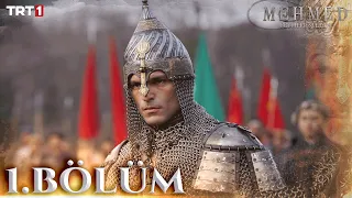 Mehmed: Fetihler Sultanı 1. Bölüm @trt1