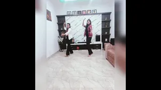 Dance- Kangna Tera Ni