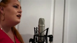 Bruises (Cover) - Lewis Capaldi - By Tammy Mathieson